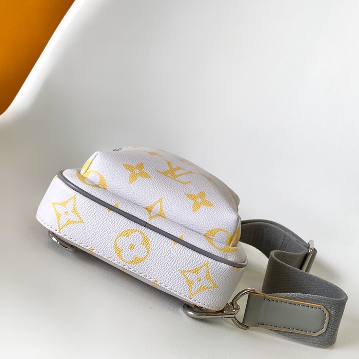 LOUIS VUITTON M15078 アベニュー ショルダー サイズ:33x16x5.7cm