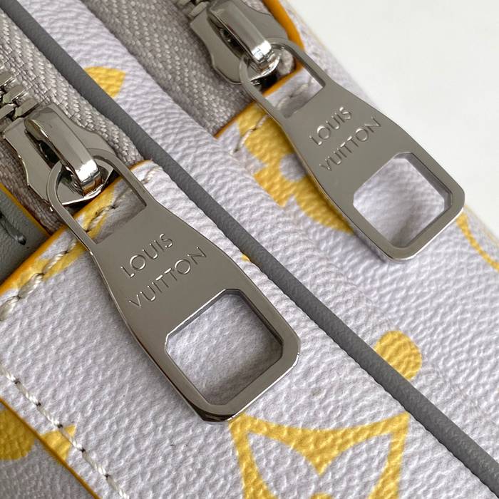 LOUIS VUITTON M15078 アベニュー ショルダー サイズ:33x16x5.7cm
