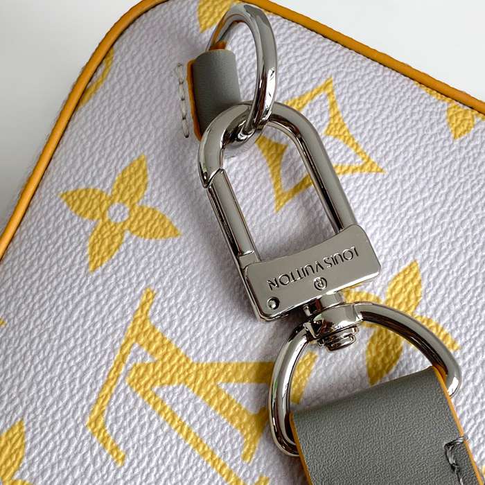 LOUIS VUITTON M15078 アベニュー ショルダー サイズ:33x16x5.7cm