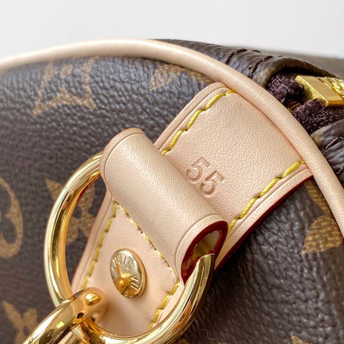 LOUIS VUITTON P01943 キープオール55 サイズ:55x31x26cm