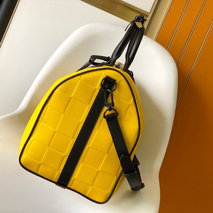 LOUIS VUITTON M25019 キープオール50 サイズ:50x29x23cm