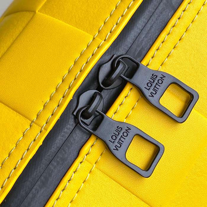 LOUIS VUITTON M25019 キープオール50 サイズ:50x29x23cm