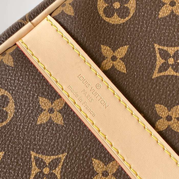 LOUIS VUITTON P01945 キープオール50 サイズ:50x29x23cm