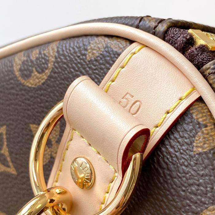 LOUIS VUITTON P01945 キープオール50 サイズ:50x29x23cm