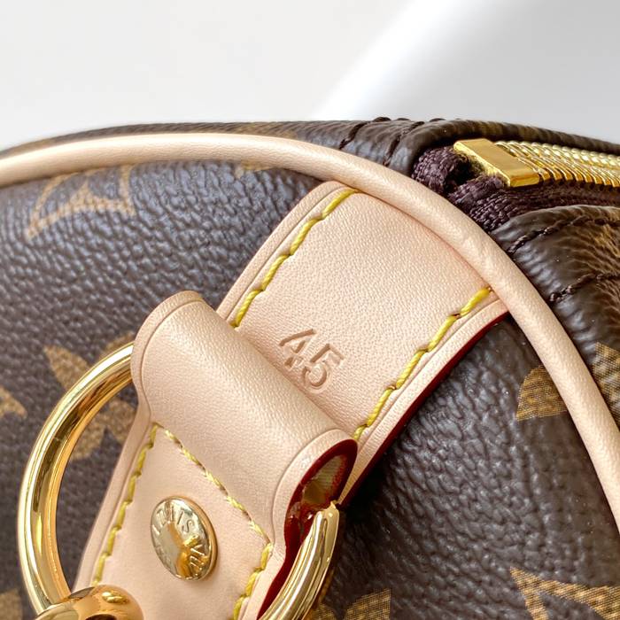 LOUIS VUITTON P01944 キープオール45 サイズ:45x27x20cm