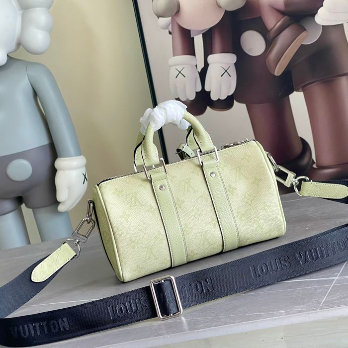 LOUIS VUITTON M14078 キープオール25 サイズ:25x15x11cm