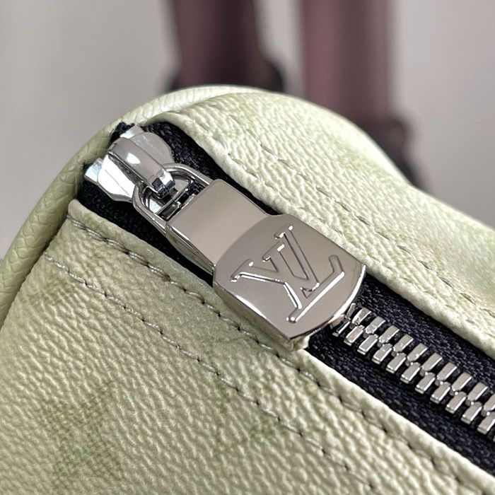 LOUIS VUITTON M14078 キープオール25 サイズ:25x15x11cm