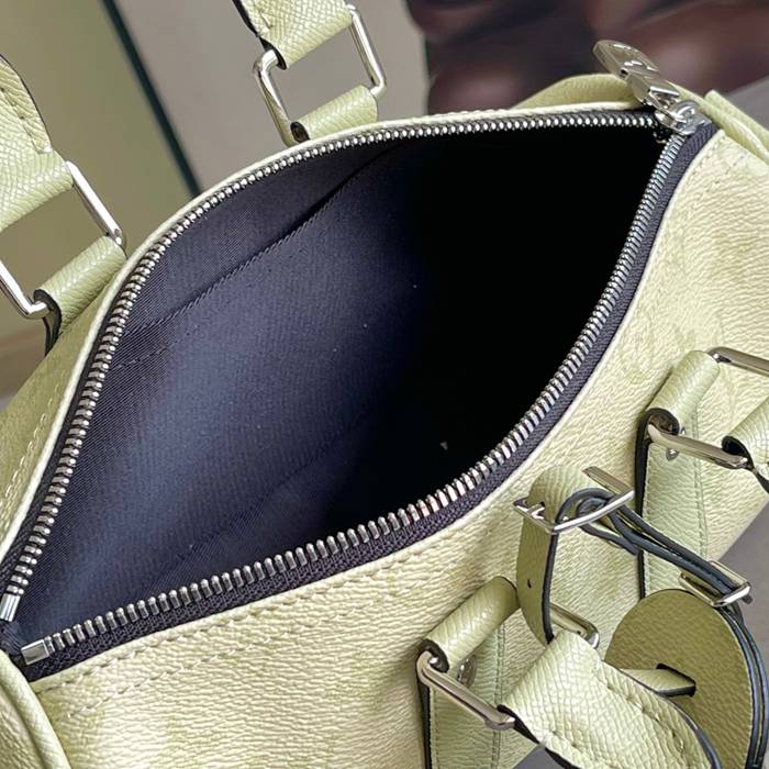 LOUIS VUITTON M14078 キープオール25 サイズ:25x15x11cm