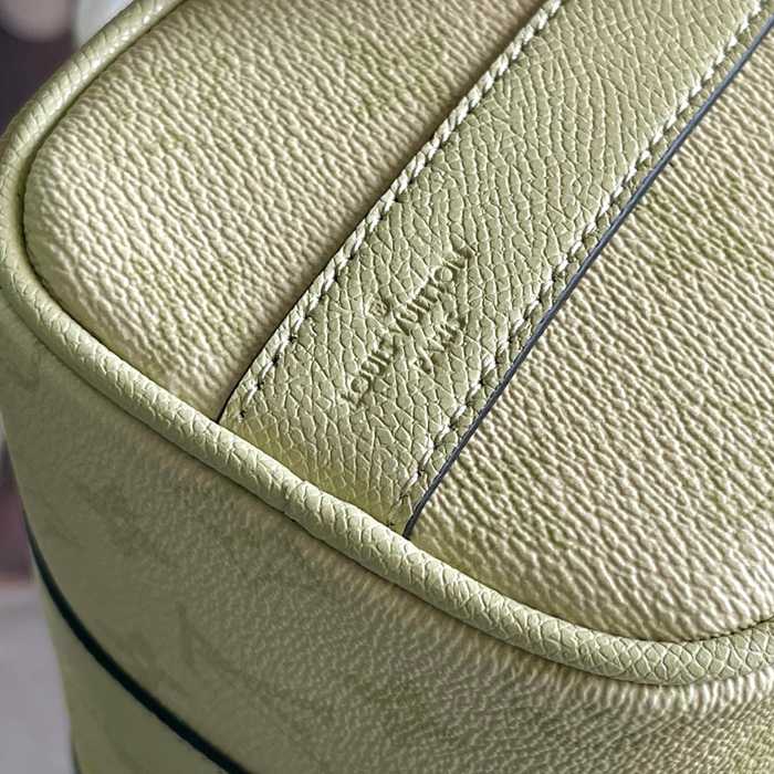 LOUIS VUITTON M14078 キープオール25 サイズ:25x15x11cm