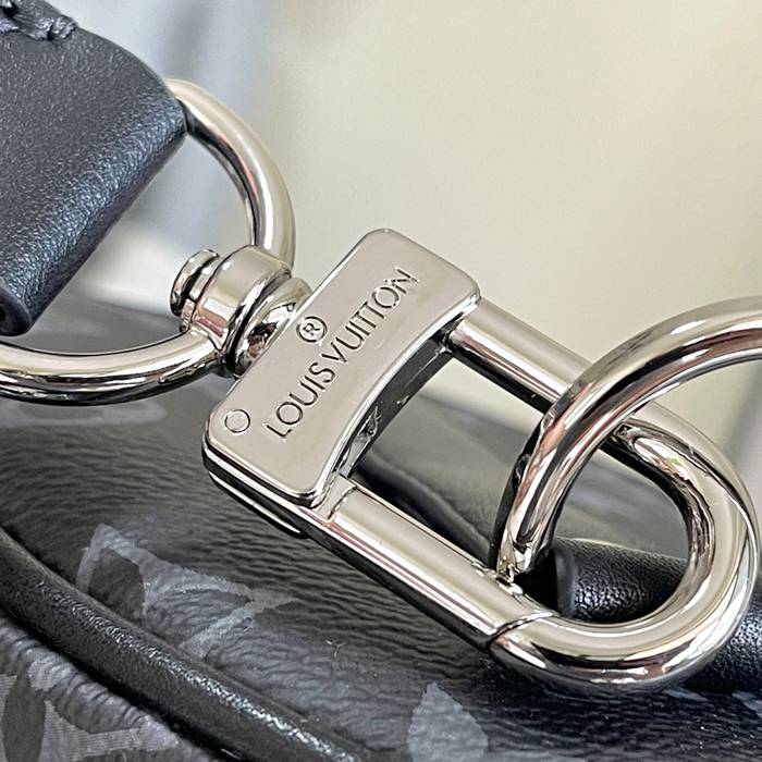 LOUIS VUITTON P01942 キープオール25 サイズ:25x15x11cm