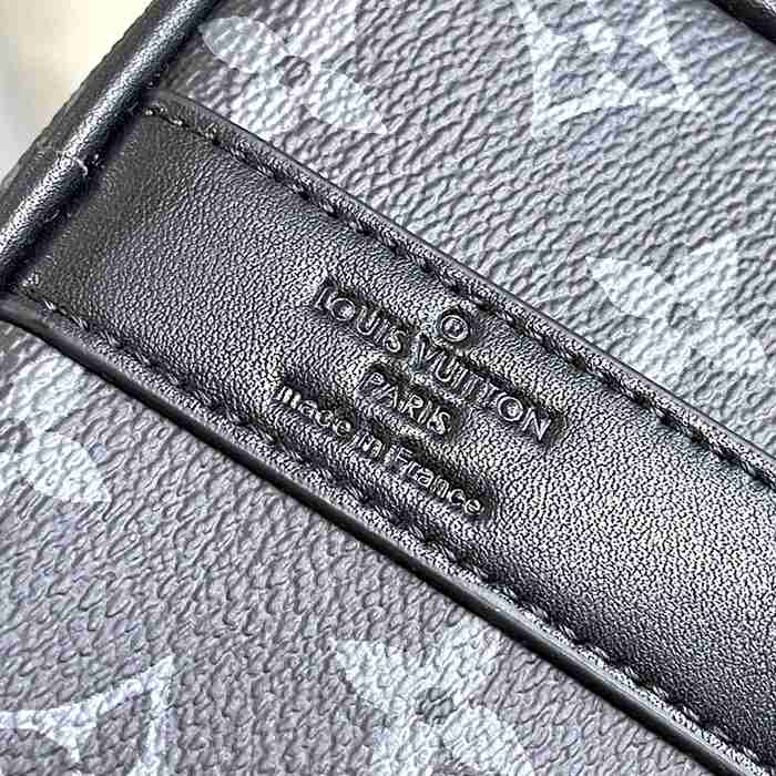 LOUIS VUITTON P01942 キープオール25 サイズ:25x15x11cm