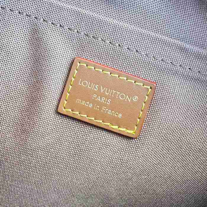 LOUIS VUITTON N14016 ニル ハンドバッグ サイズ:25x17.5x11cm