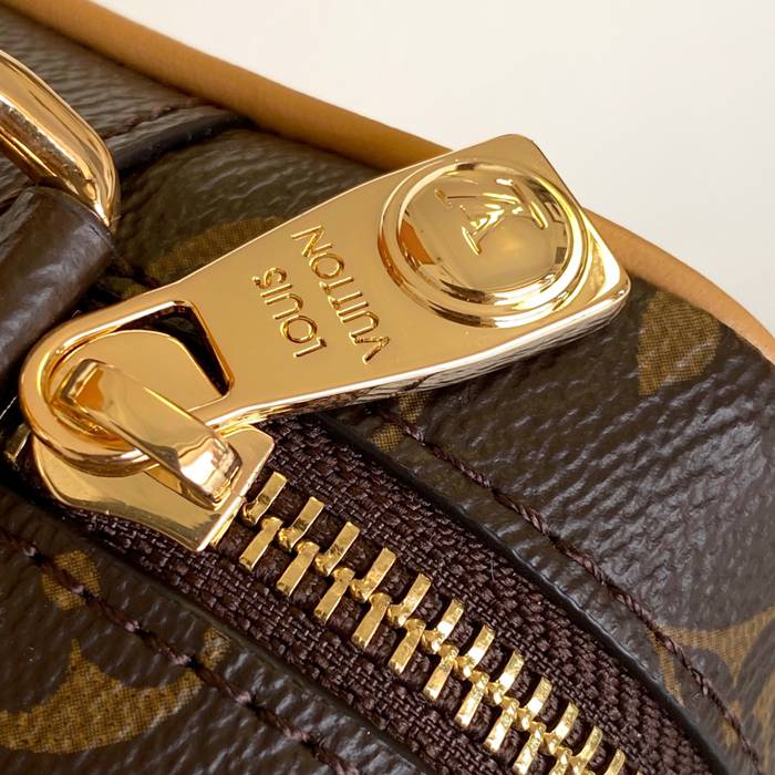 LOUIS VUITTON M14058 トロカデロ ハンドバッグ サイズ:20x13x6.5cm