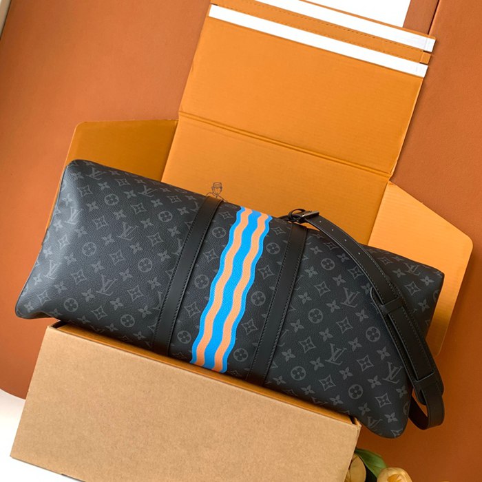 LOUIS VUITTON P01951 キープオール55 サイズ:55x31x26cm