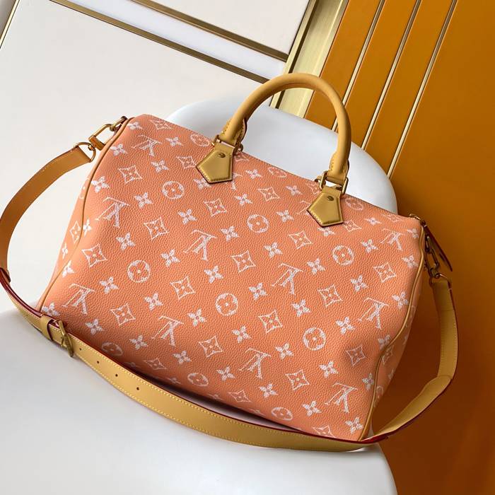 LOUIS VUITTON M13919 スピーディーP9 40 サイズ:40x26x23cm