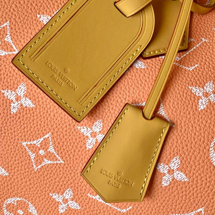 LOUIS VUITTON M13919 スピーディーP9 40 サイズ:40x26x23cm