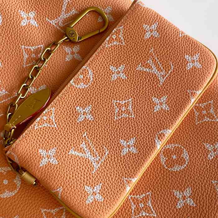LOUIS VUITTON M13919 スピーディーP9 40 サイズ:40x26x23cm