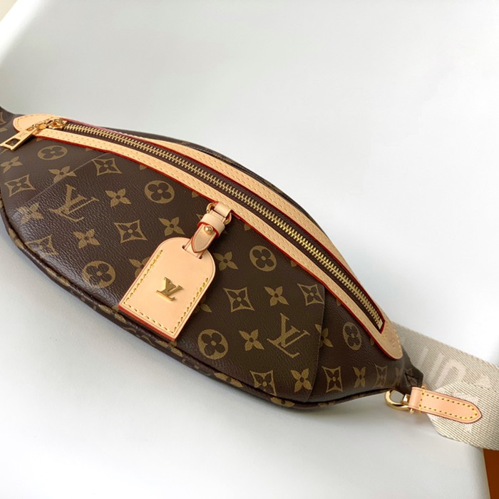 LOUIS VUITTON M46784 ハイライズバッグ サイズ:38x16x7.5cm