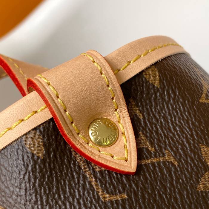 LOUIS VUITTON M40710 ソミュール ハンドバッグ サイズ:28x20x11cm