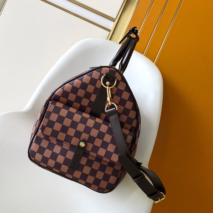 LOUIS VUITTON N40799 キープオール50 サイズ:50x29x23cm