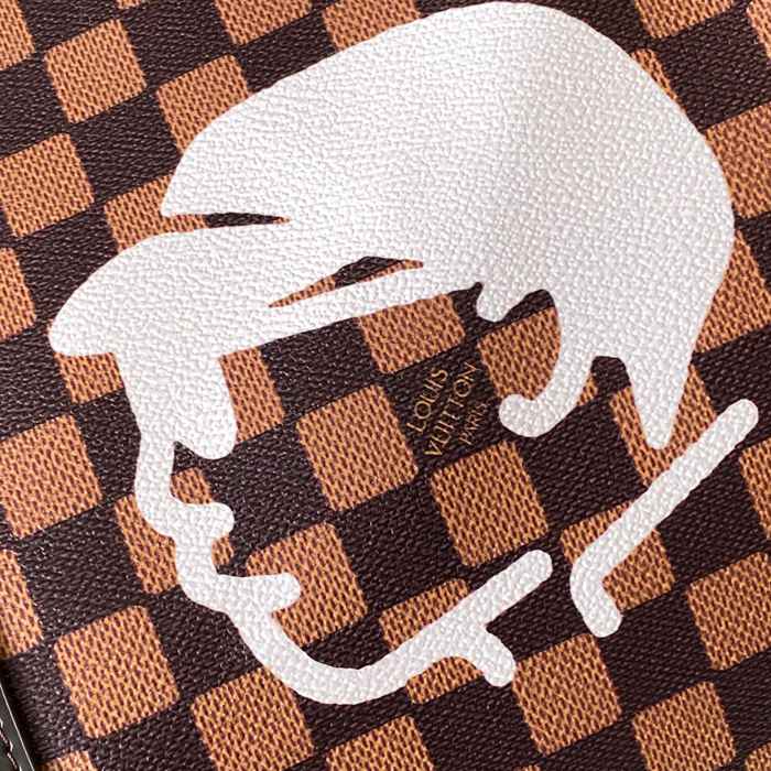 LOUIS VUITTON N40799 キープオール50 サイズ:50x29x23cm
