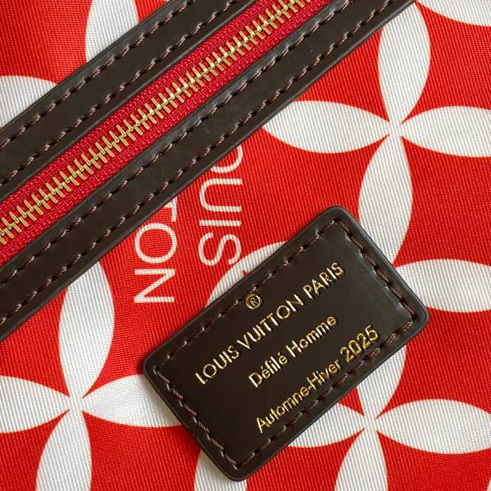 LOUIS VUITTON N40799 キープオール50 サイズ:50x29x23cm