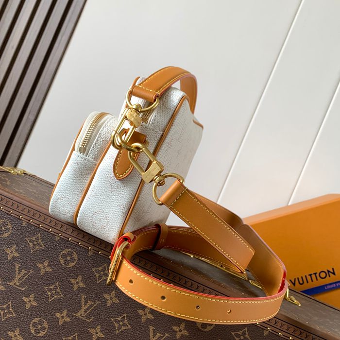 LOUIS VUITTON M14682 ニル ハンドバッグ サイズ:25x17.5x11cm