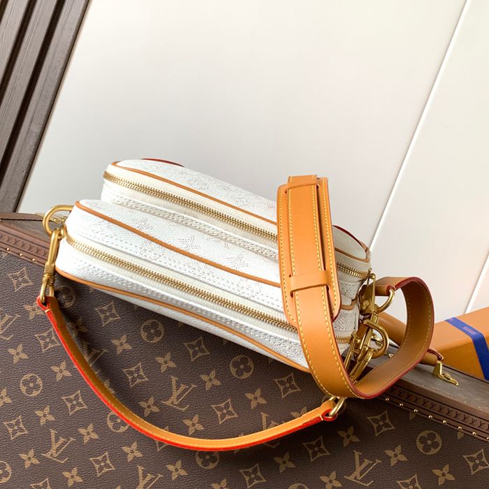 LOUIS VUITTON M14682 ニル ハンドバッグ サイズ:25x17.5x11cm