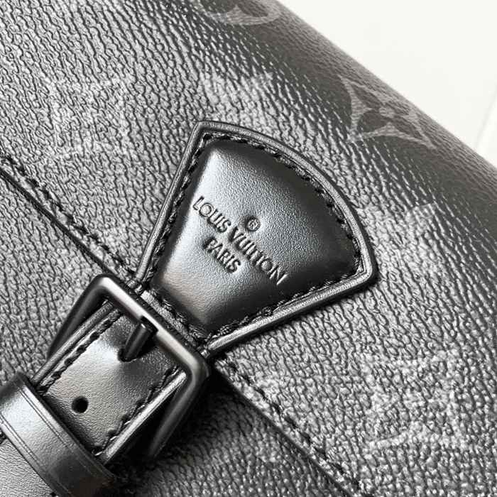 LOUIS VUITTON M83567 モンソウリ ハンドバッグ サイズ:22x12cm