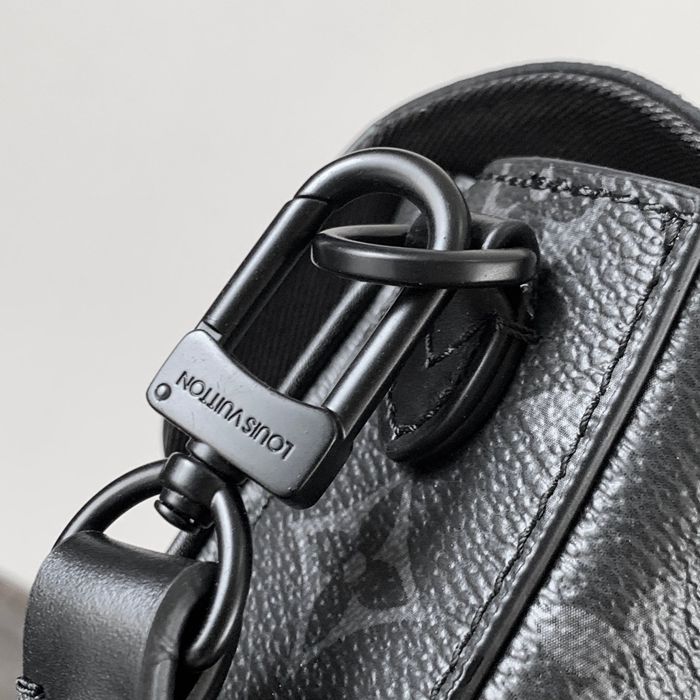 LOUIS VUITTON M83567 モンソウリ ハンドバッグ サイズ:22x12cm