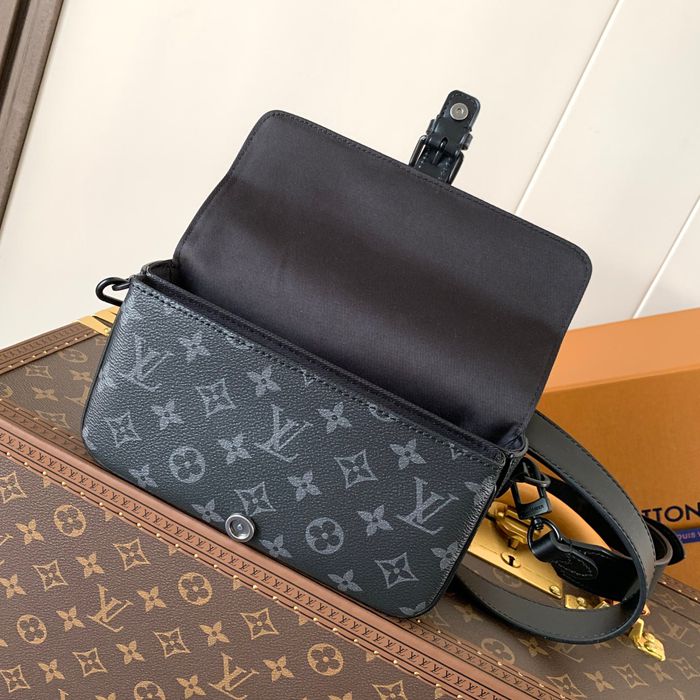 LOUIS VUITTON M83567 モンソウリ ハンドバッグ サイズ:22x12cm