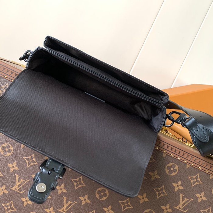 LOUIS VUITTON M83567 モンソウリ ハンドバッグ サイズ:22x12cm