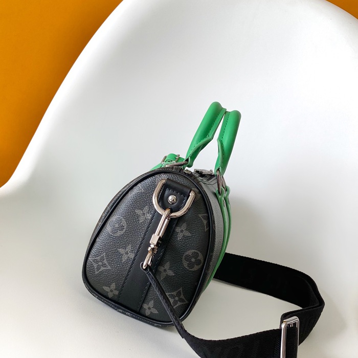 LOUIS VUITTON M25885 キープオール25 サイズ:25x15x11cm