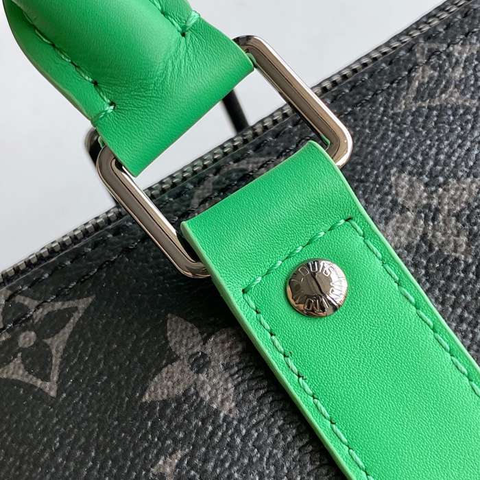 LOUIS VUITTON M25885 キープオール25 サイズ:25x15x11cm