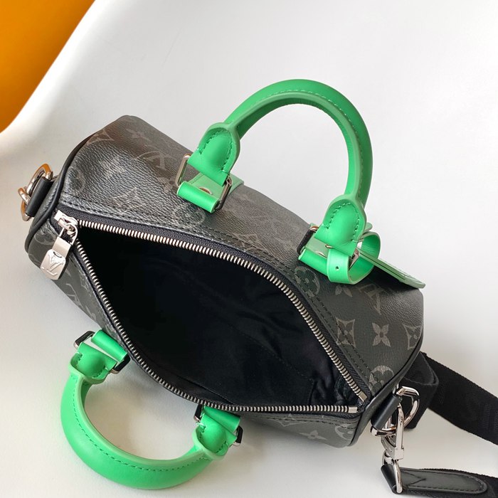 LOUIS VUITTON M25885 キープオール25 サイズ:25x15x11cm