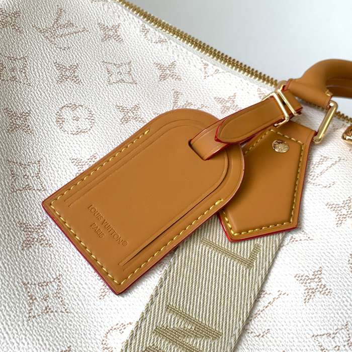 LOUIS VUITTON M14838 キープオール45 サイズ:45x27x20cm