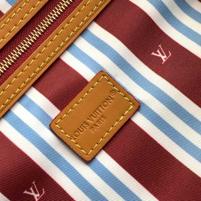 LOUIS VUITTON M14838 キープオール45 サイズ:45x27x20cm
