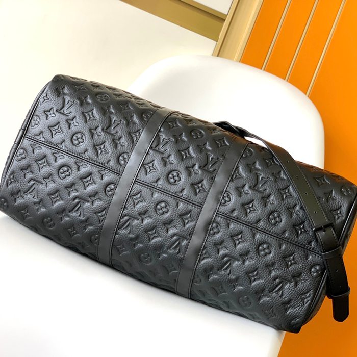 LOUIS VUITTON M59025 キープオール50 サイズ:50x29x23cm