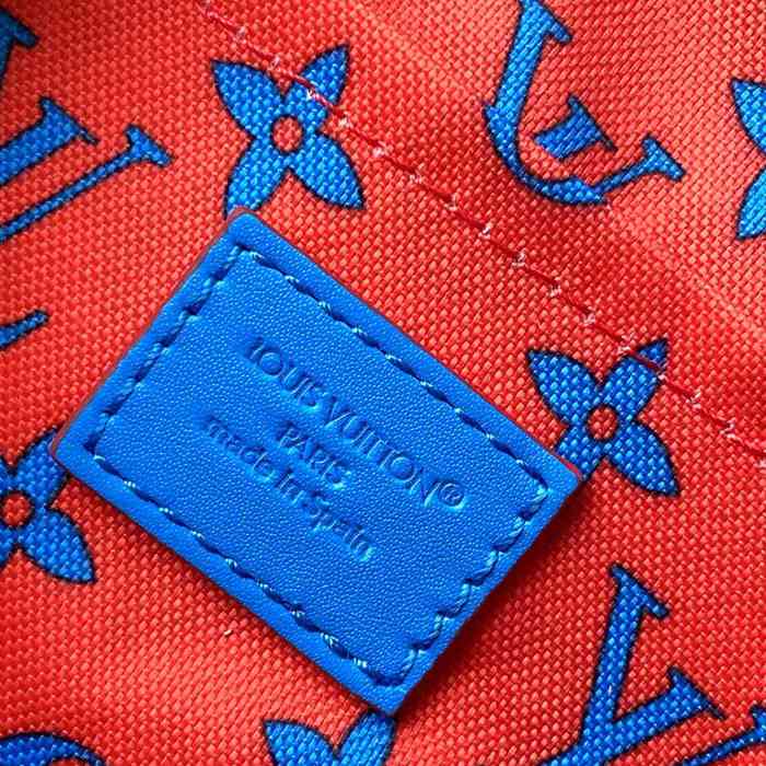 LOUIS VUITTON M14989 キープオール25 サイズ:25x15x11cm