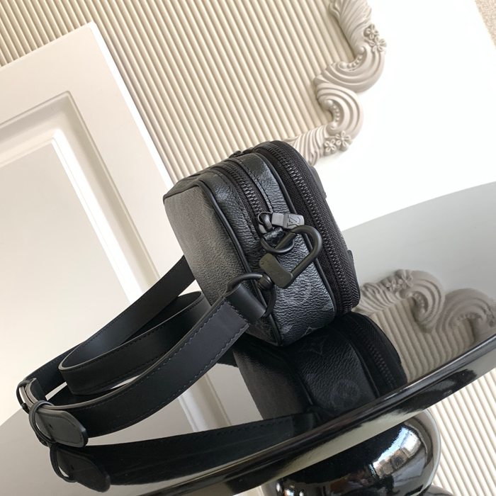 LOUIS VUITTON M82542 アルファ ミニハンドバッグ サイズ:18.5x11x6.5cm
