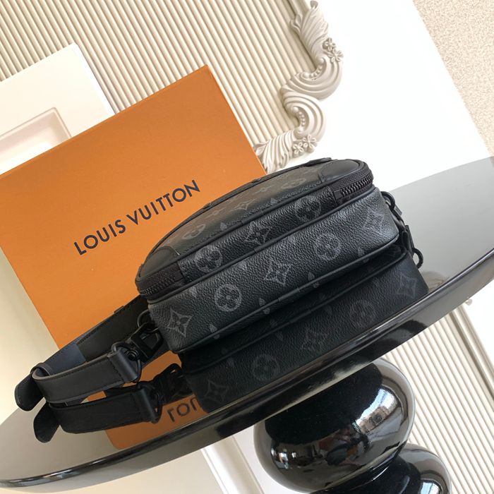 LOUIS VUITTON M82542 アルファ ミニハンドバッグ サイズ:18.5x11x6.5cm