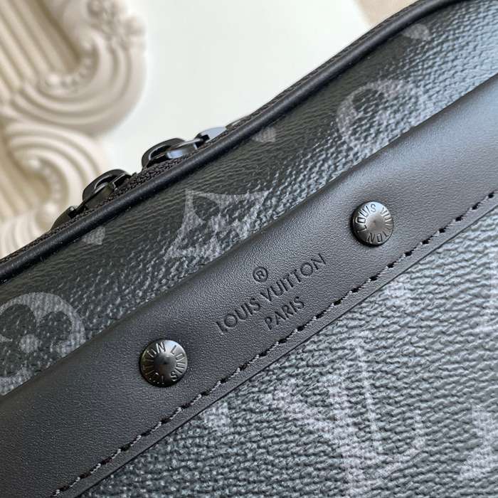 LOUIS VUITTON M82542 アルファ ミニハンドバッグ サイズ:18.5x11x6.5cm