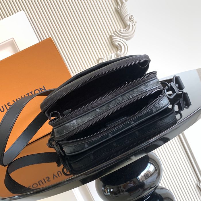 LOUIS VUITTON M82542 アルファ ミニハンドバッグ サイズ:18.5x11x6.5cm