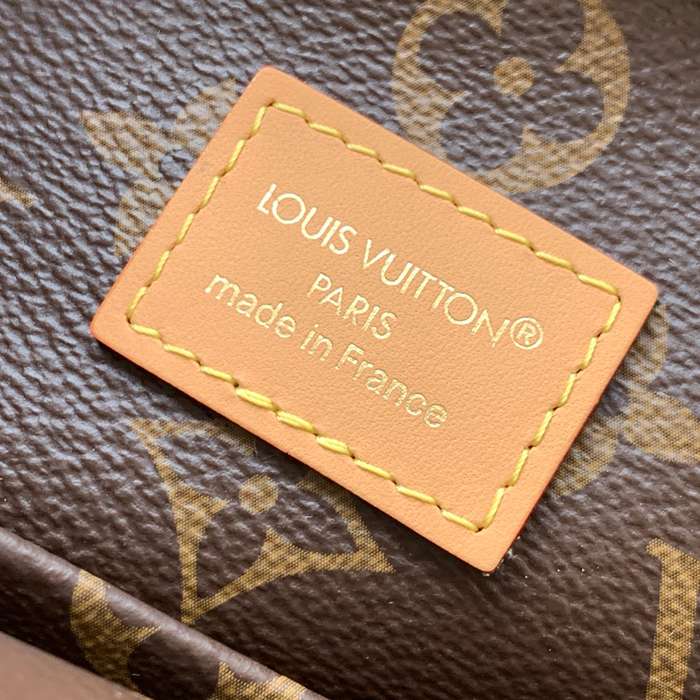 LOUIS VUITTON M25866 アマゾーヌ 斜め掛け サイズ:20x13.5cm