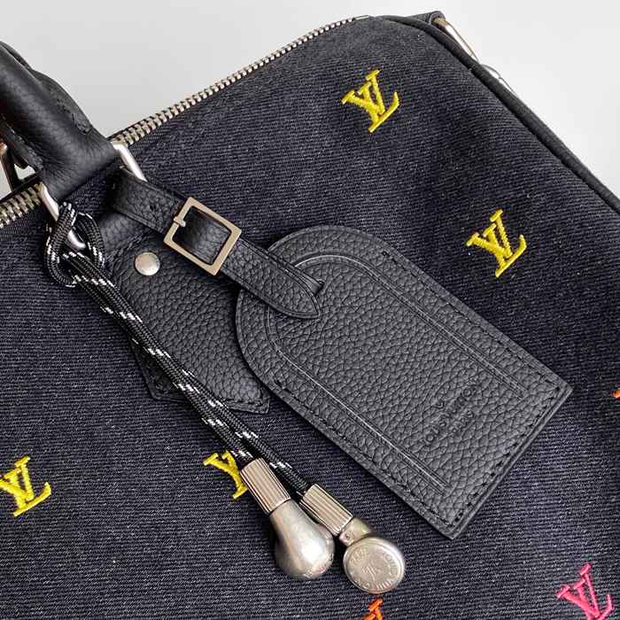 LOUIS VUITTON M14136 スピーディ40 サイズ:40x26x23cm