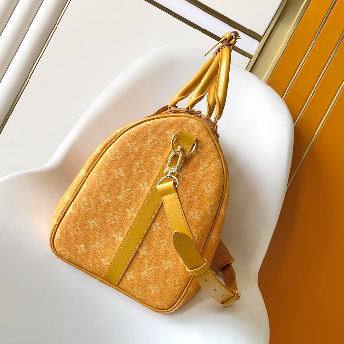 LOUIS VUITTON M12880 キープオール45 サイズ:45x27x20cm