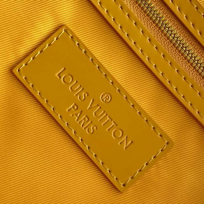 LOUIS VUITTON M12880 キープオール45 サイズ:45x27x20cm