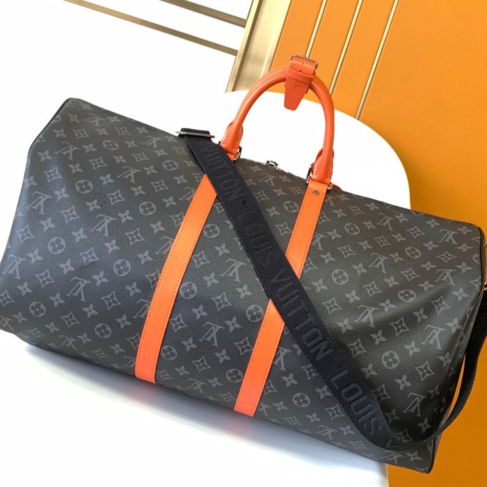 LOUIS VUITTON M15253 キープオール55 サイズ:55x31x26cm
