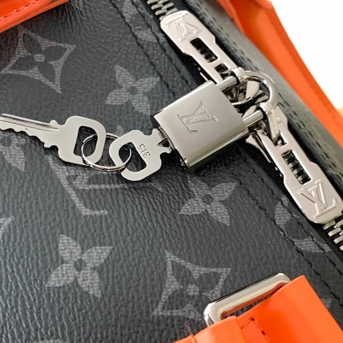 LOUIS VUITTON M15253 キープオール55 サイズ:55x31x26cm