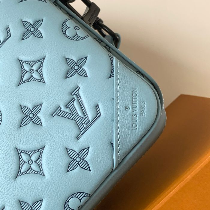 LOUIS VUITTON M14781 トリオ メッセンジャー サイズ:25x18.5cm